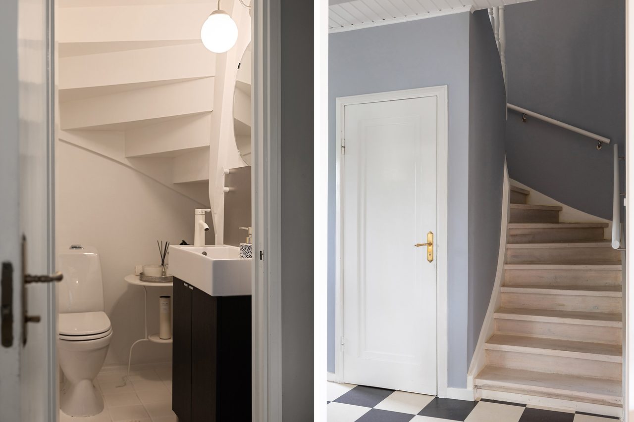 Trädgårdsvägen 5A