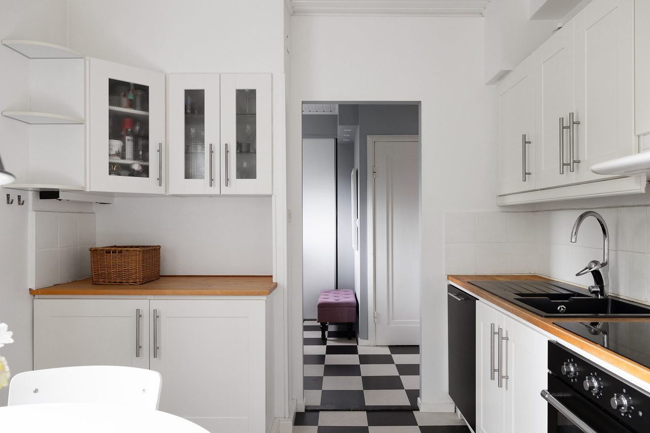 Trädgårdsvägen 5A