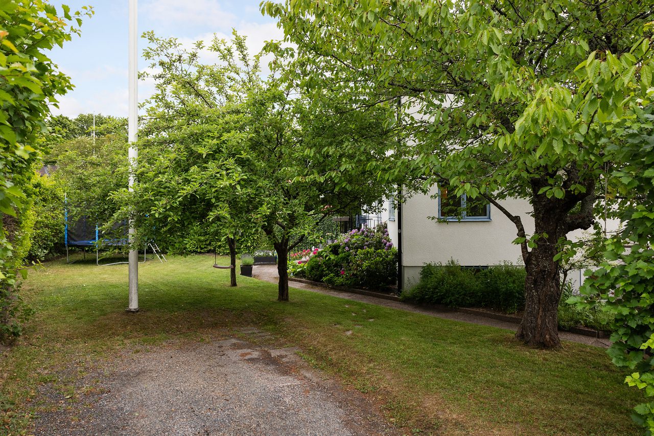 Trädgårdsvägen 5A