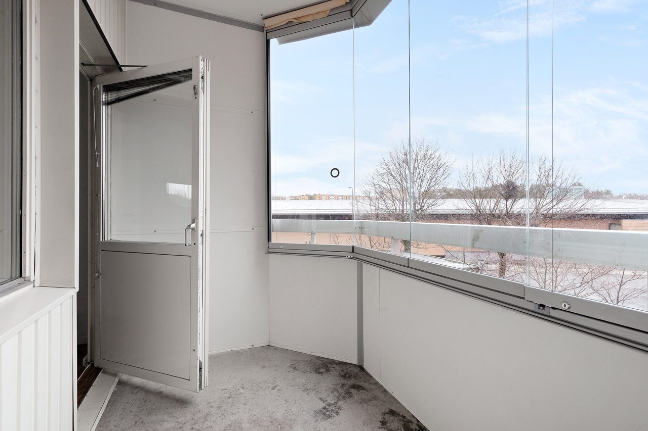 Larsbergstorget 5, 1tr