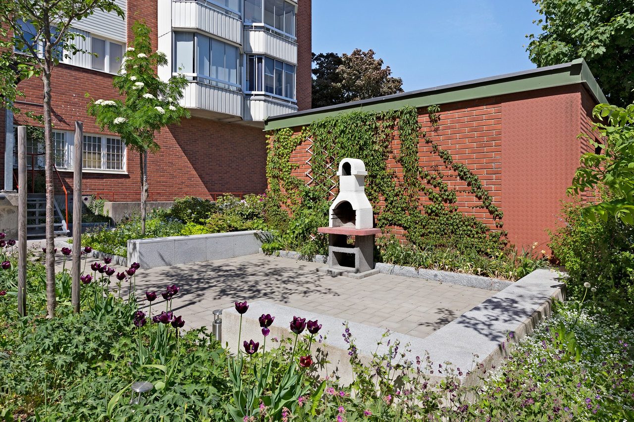 Larsbergstorget 5, 1tr