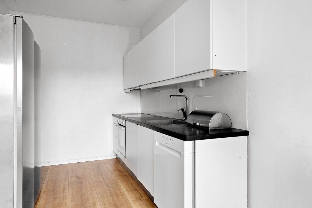 Larsbergstorget 5, 1tr