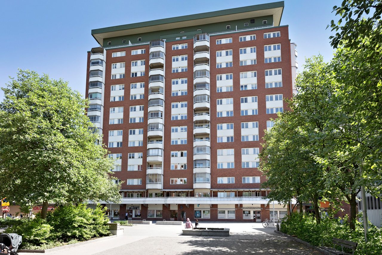 Larsbergstorget 5, 1tr