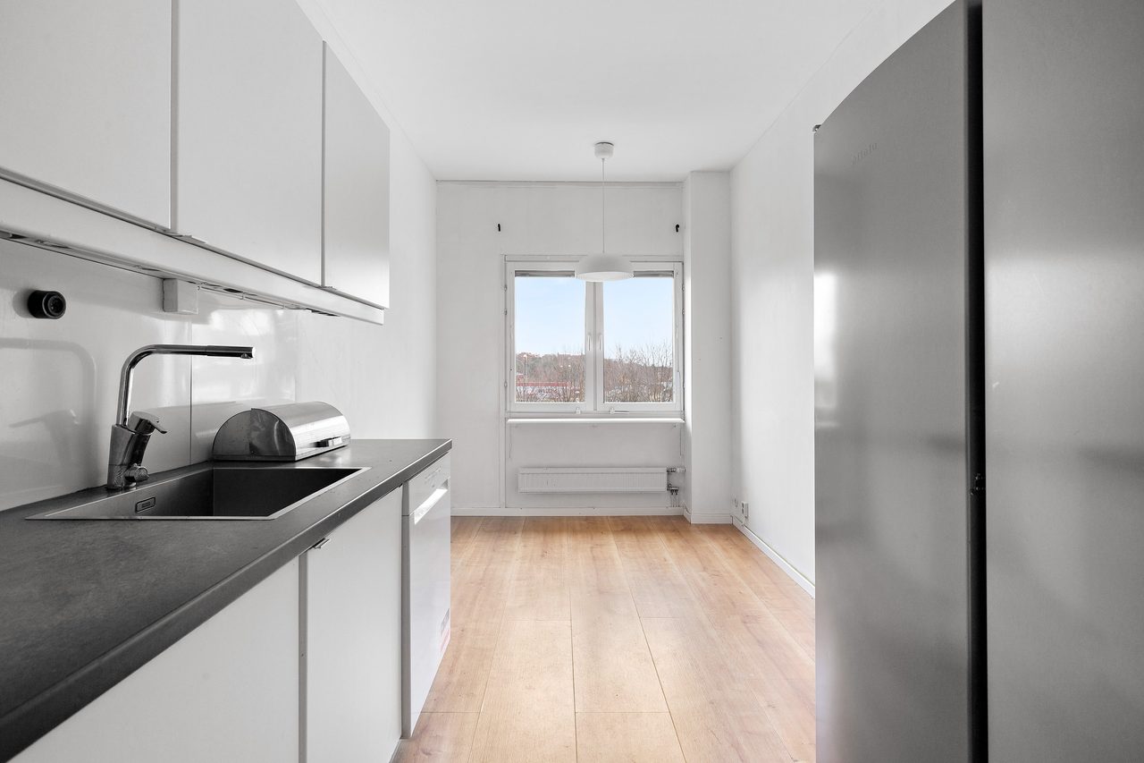 Larsbergstorget 5, 1tr