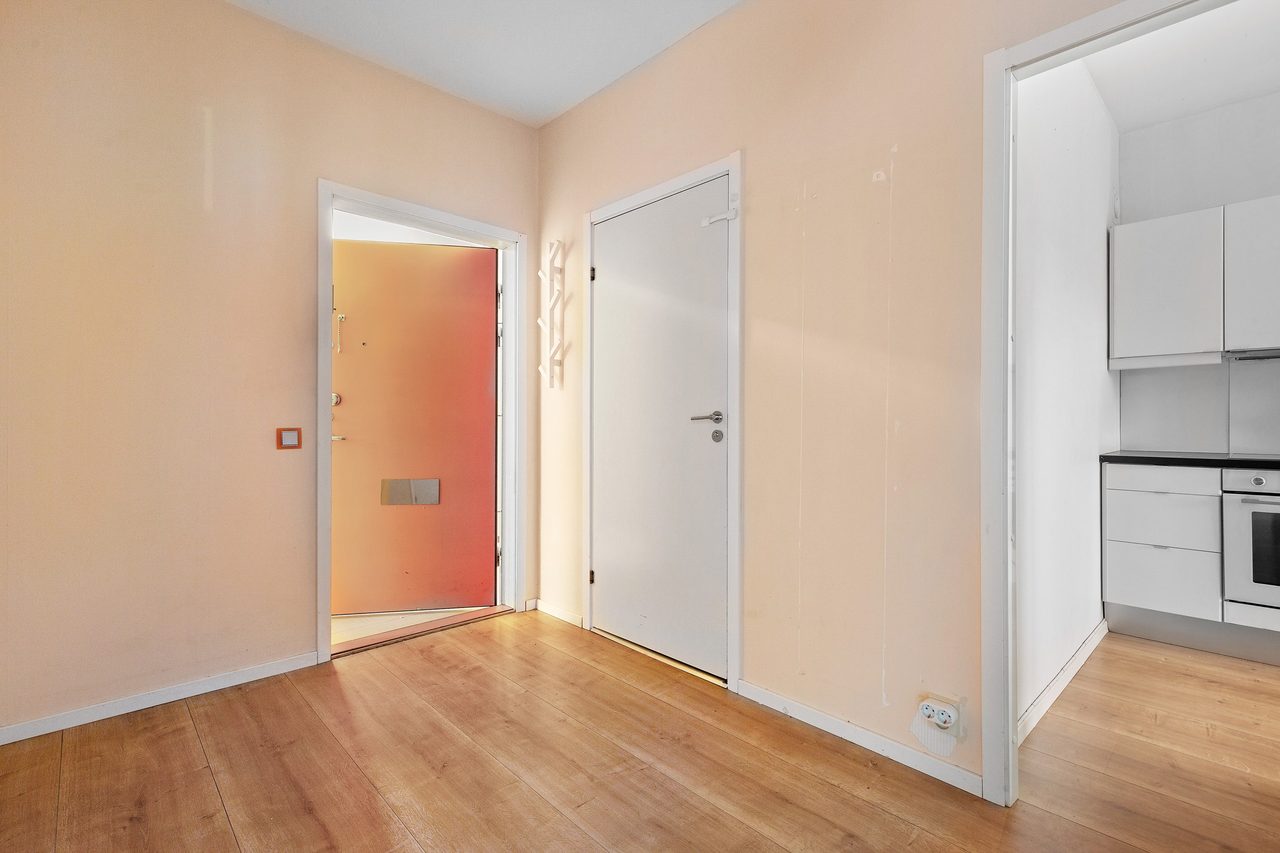 Larsbergstorget 5, 1tr