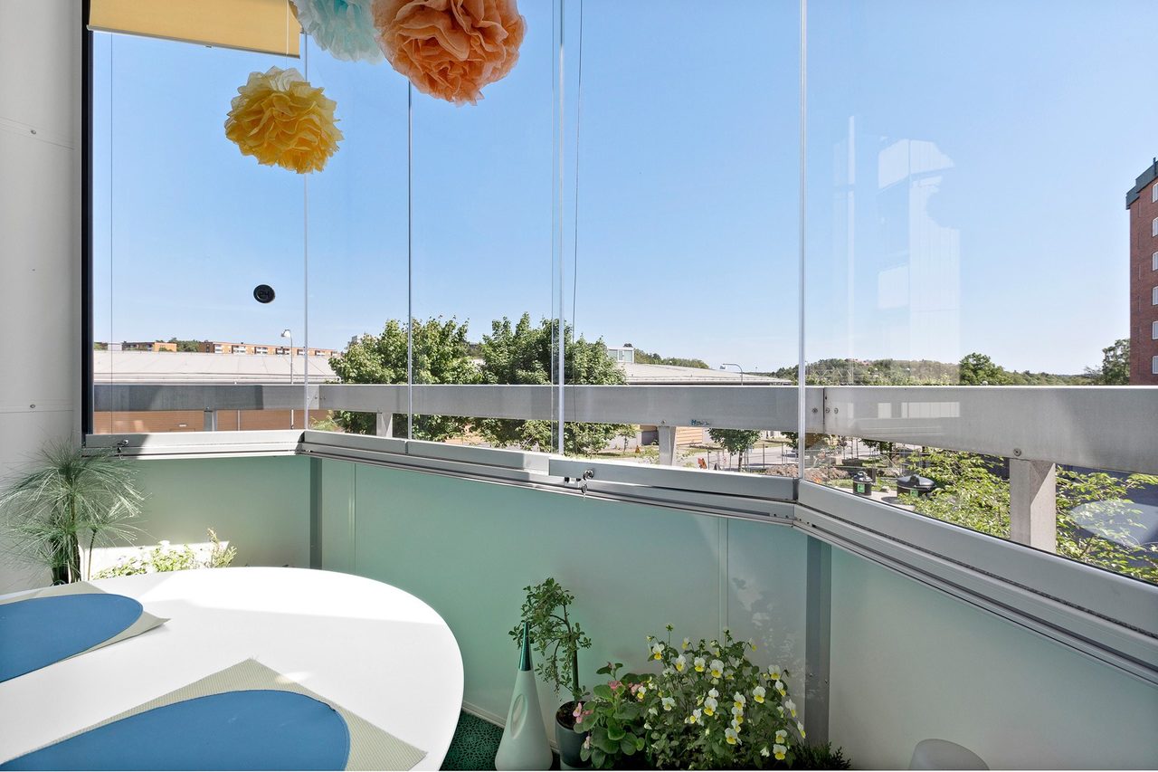 Larsbergstorget 5, 1tr