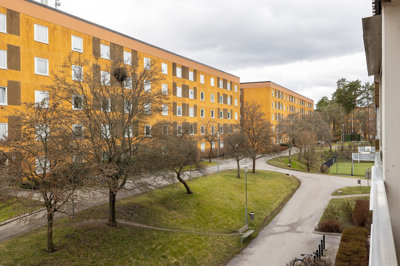 Lillåkersvägen 30