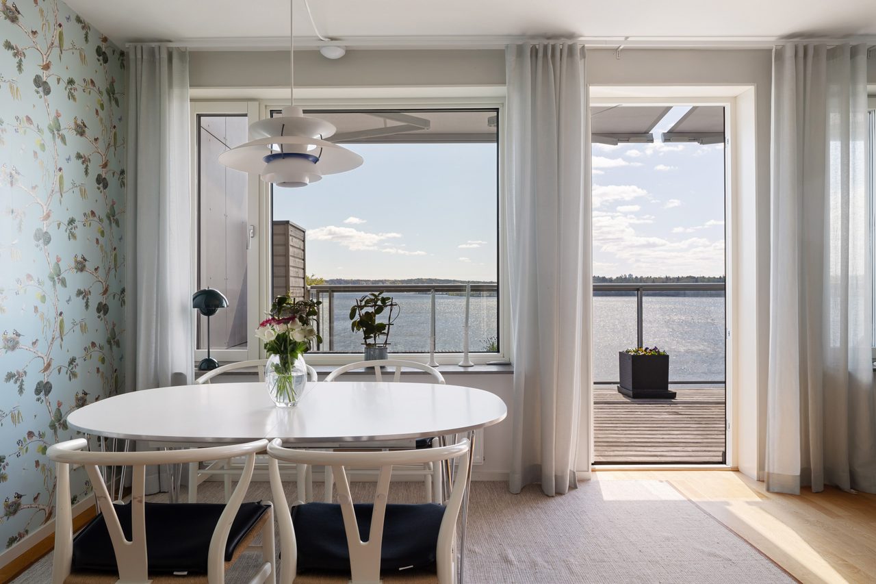 Radiovägen 10, vån 5