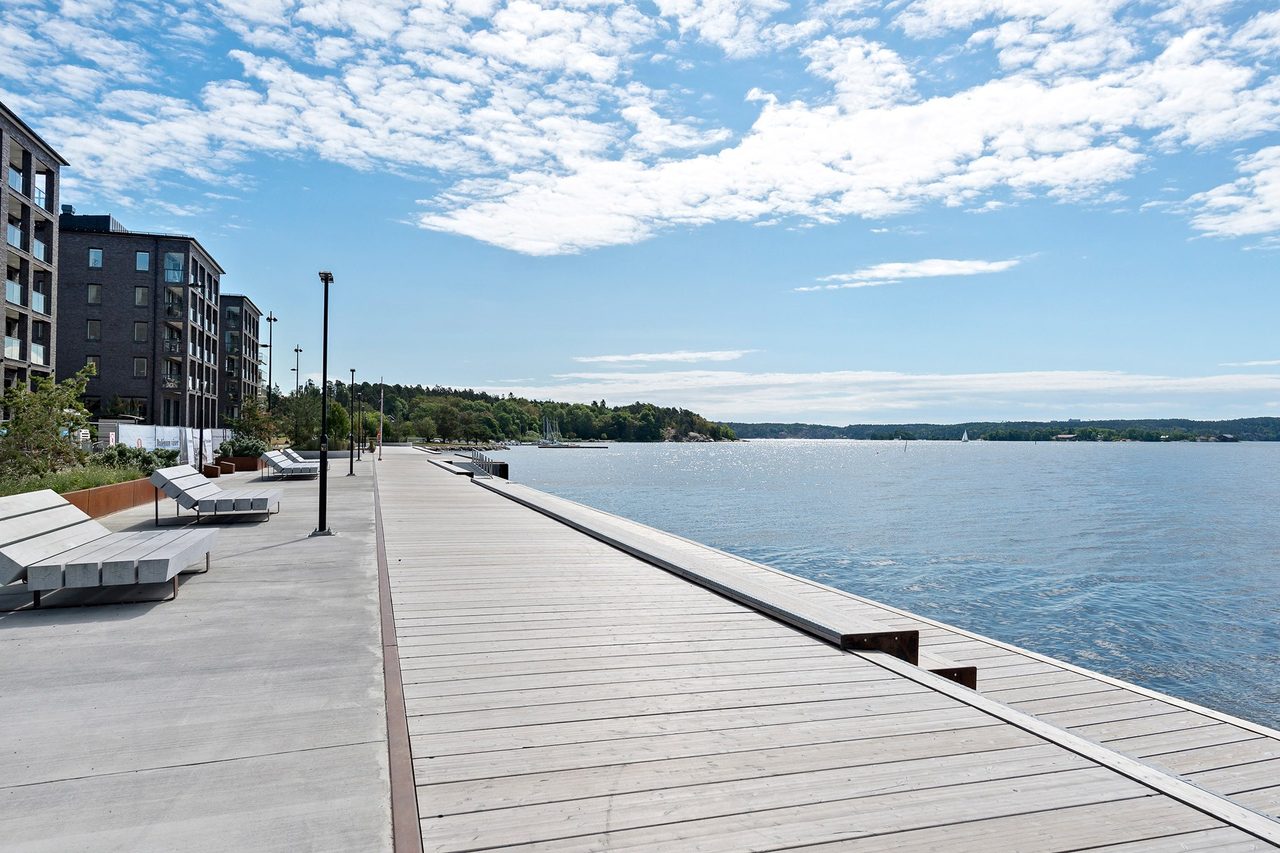 Radiovägen 10, vån 5