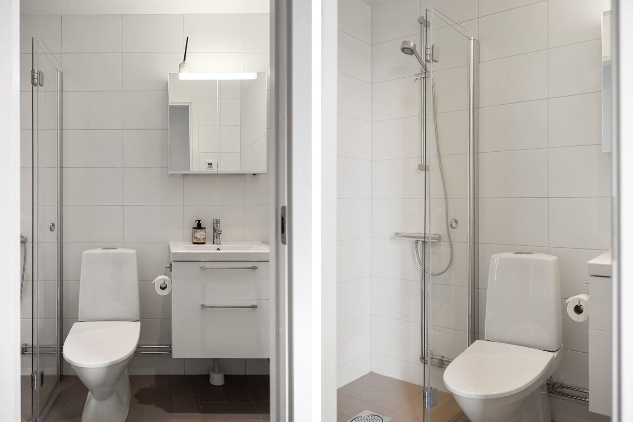 Radiovägen 10, vån 5