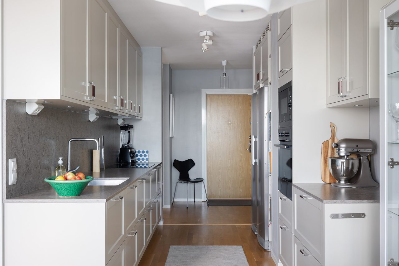 Radiovägen 10, vån 5