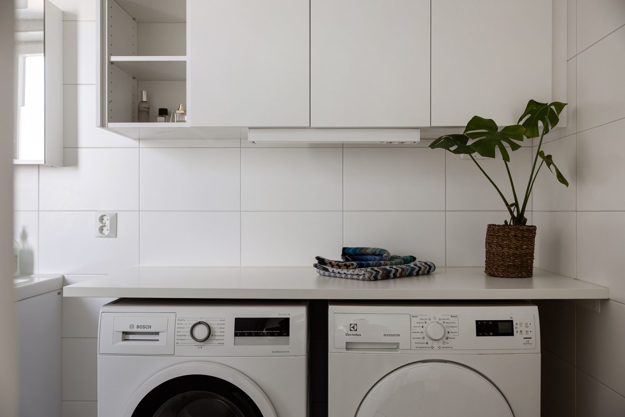 Radiovägen 10, vån 5