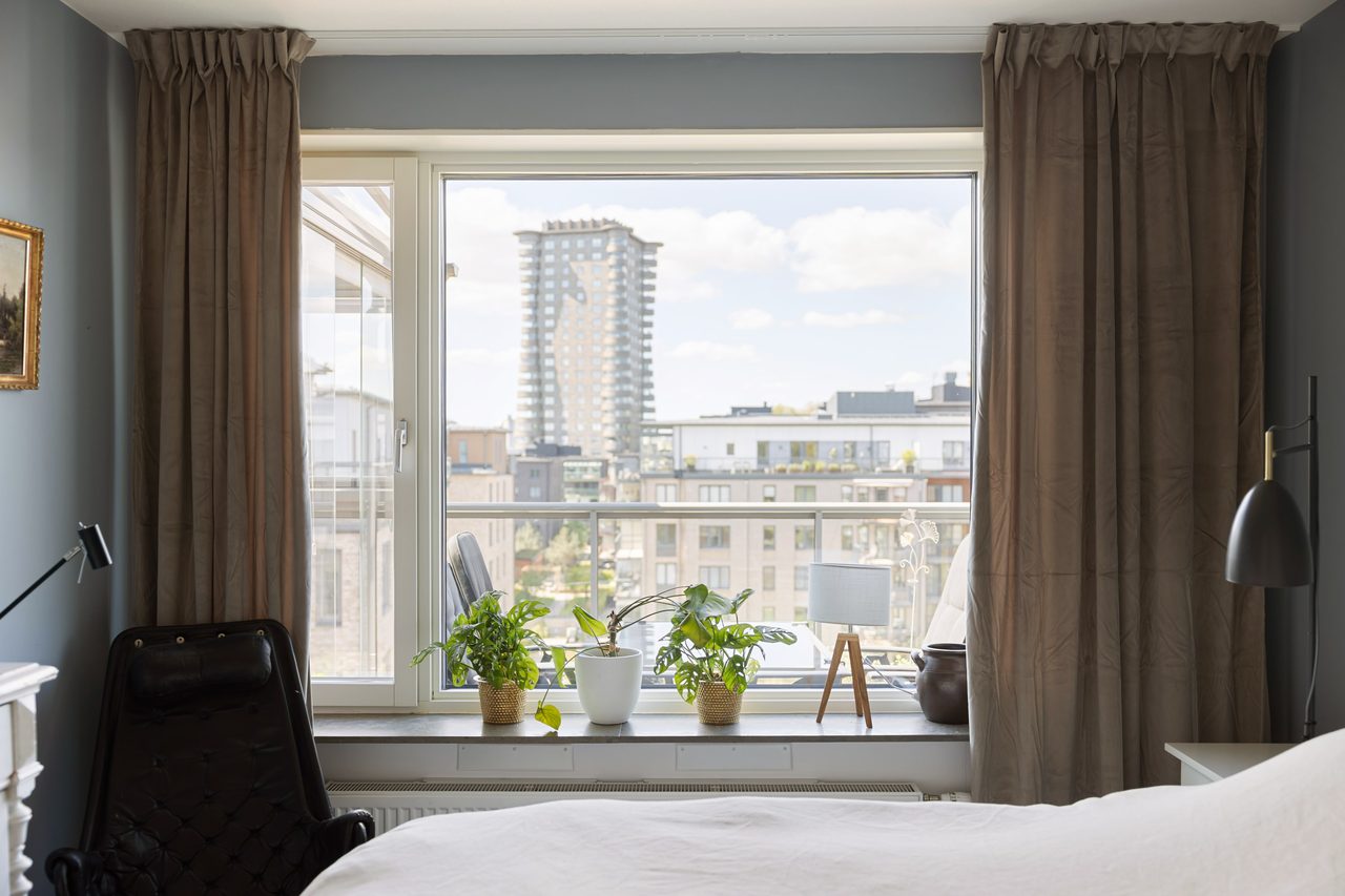 Radiovägen 10, vån 5