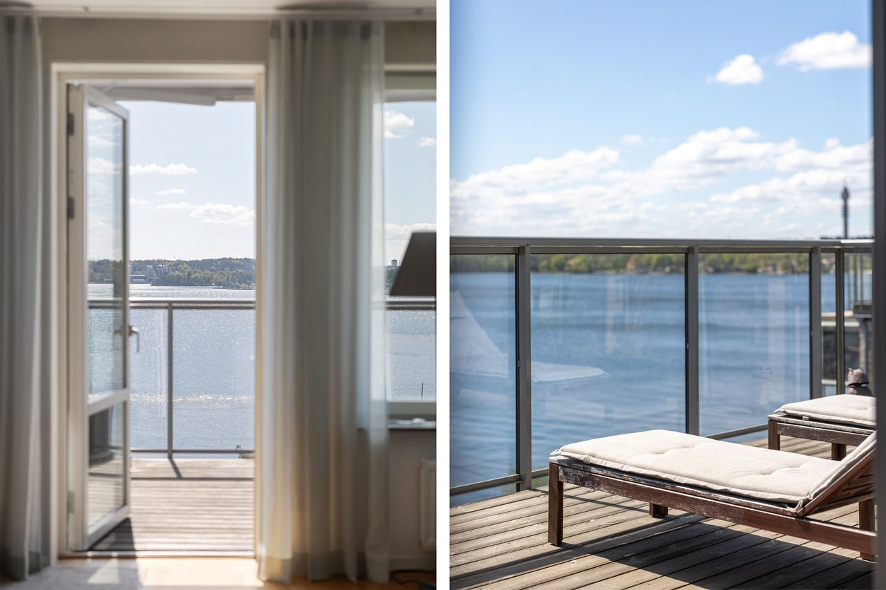 Radiovägen 10, vån 5