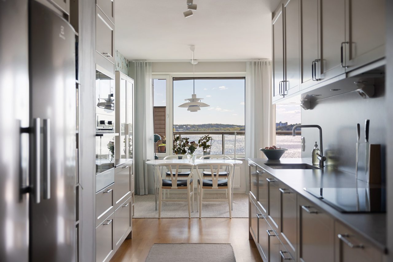 Radiovägen 10, vån 5