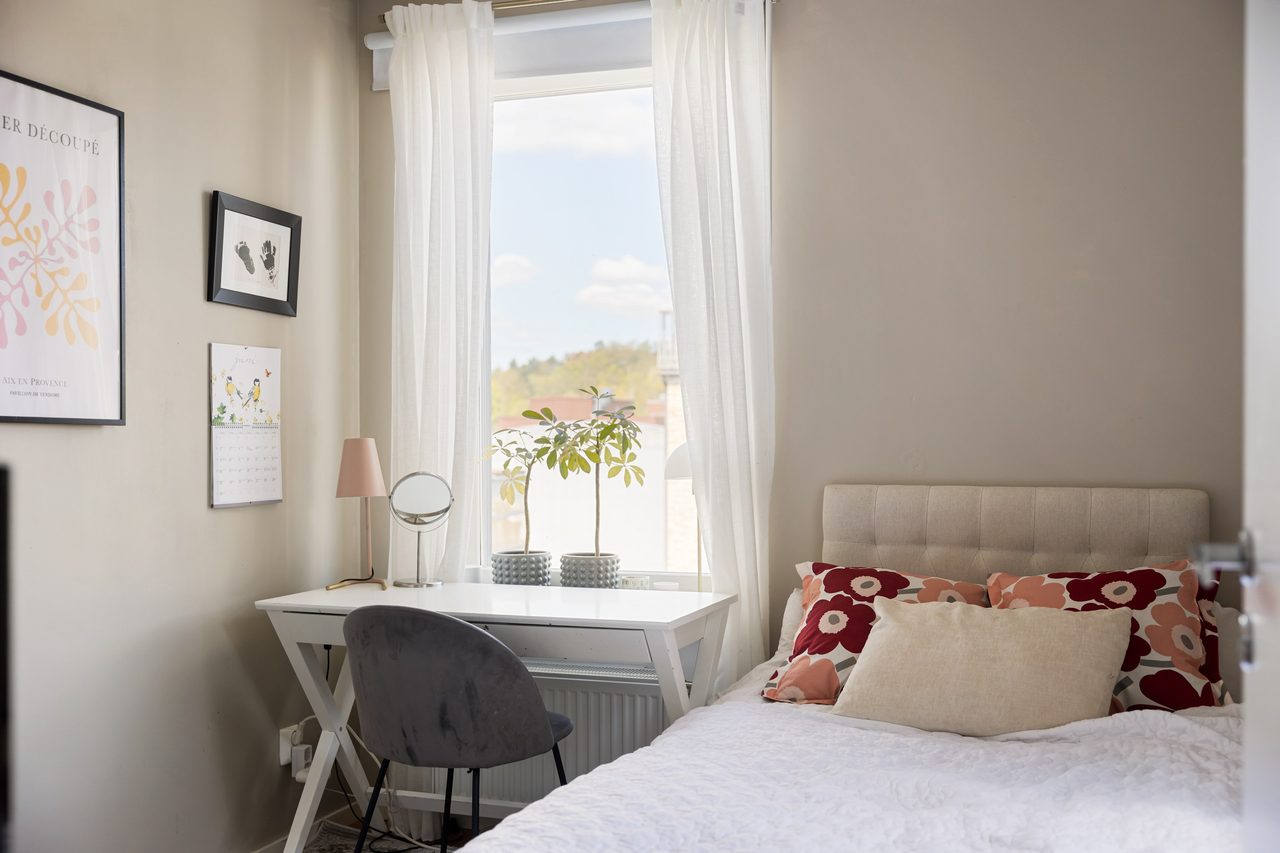 Radiovägen 10, vån 5