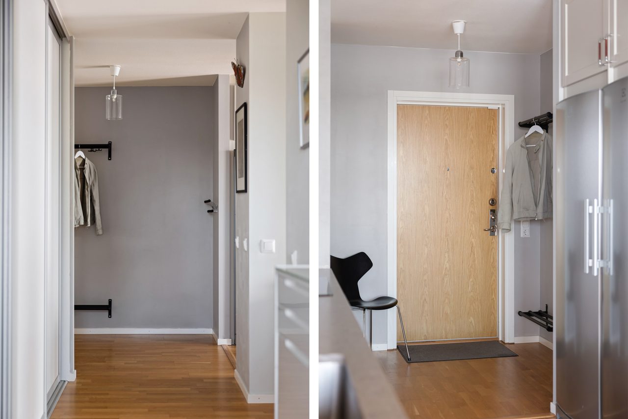 Radiovägen 10, vån 5