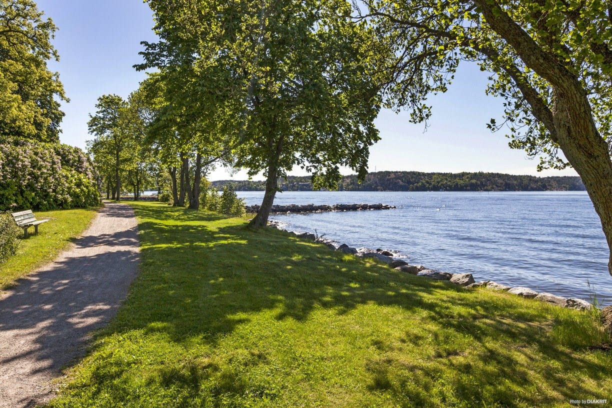 Radiovägen 10, vån 5