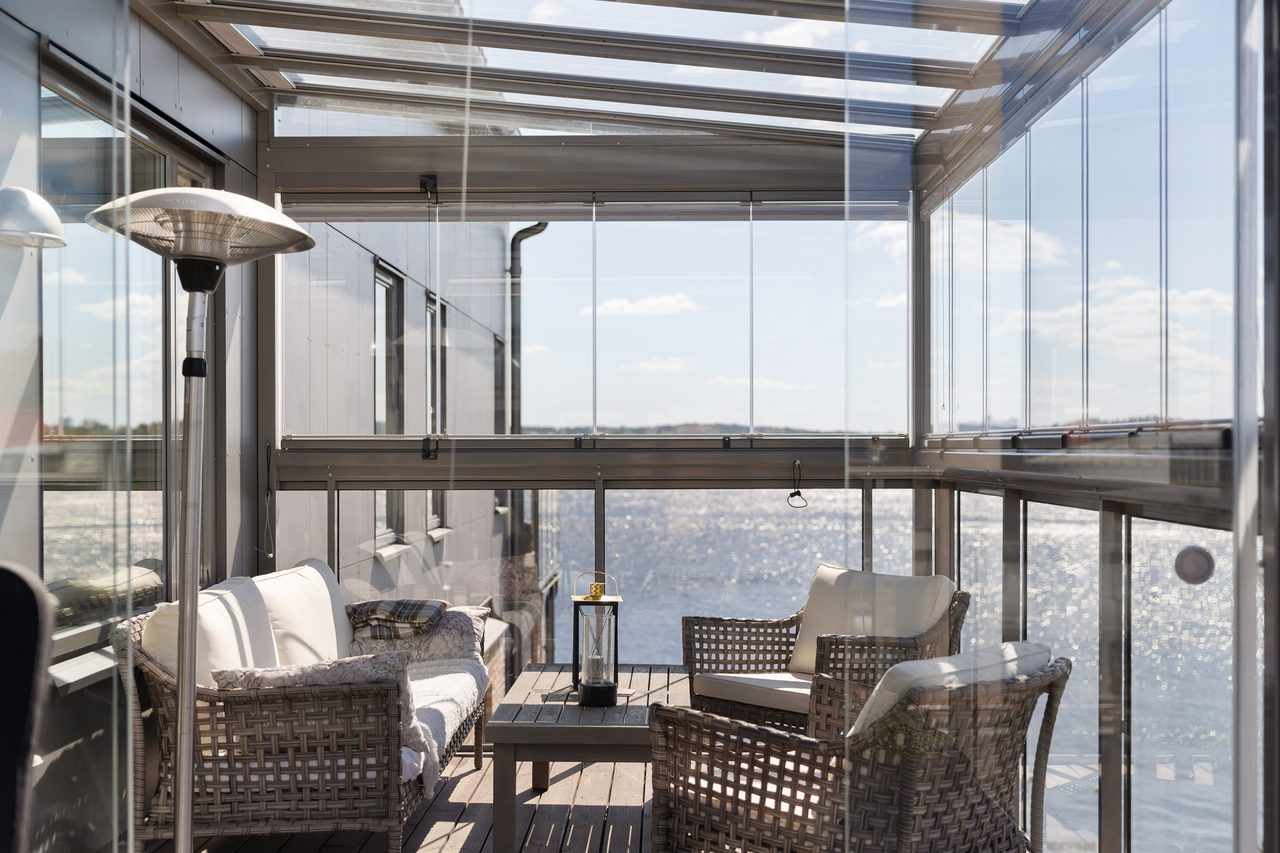 Radiovägen 10, vån 5