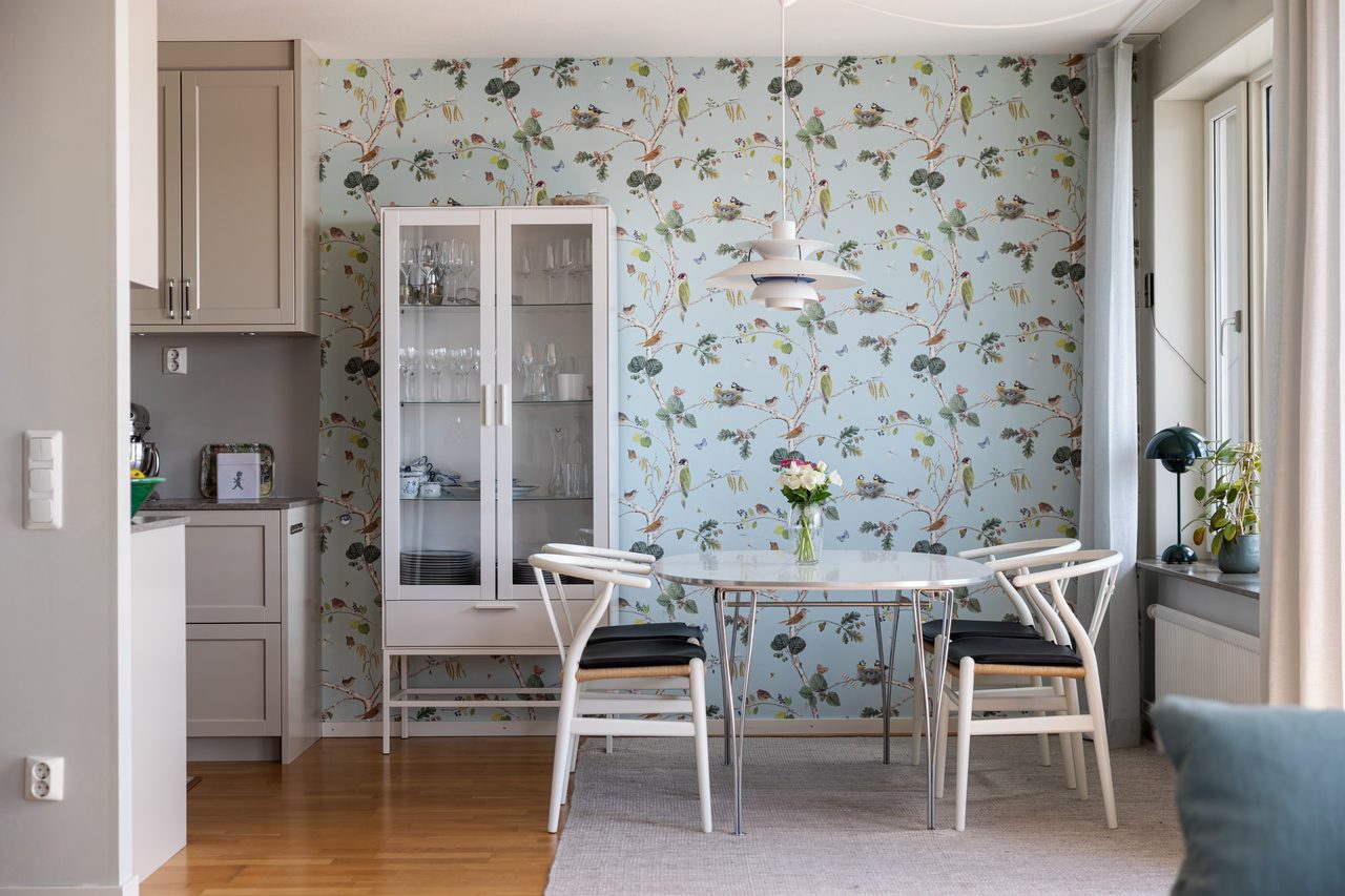 Radiovägen 10, vån 5