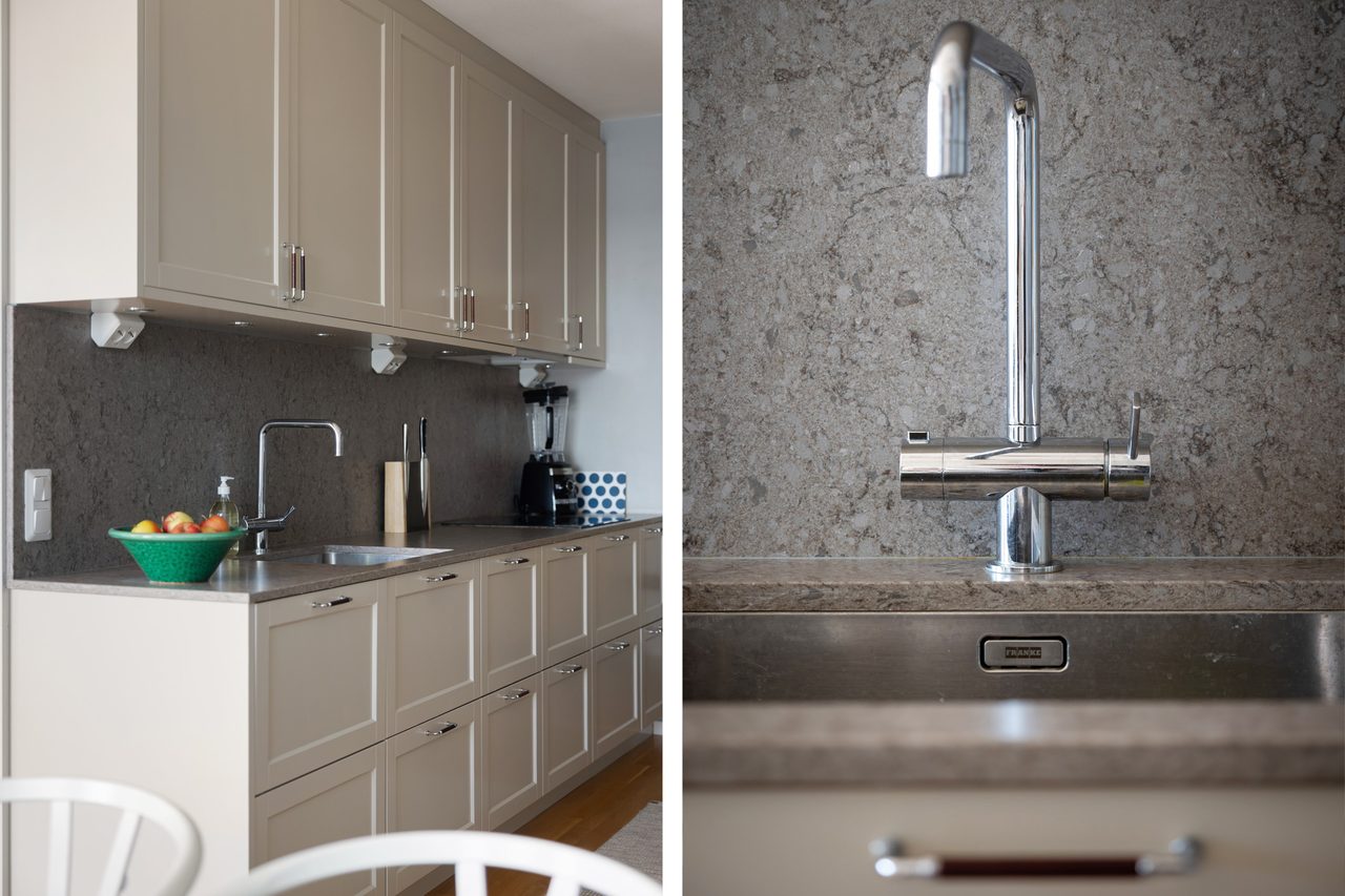 Radiovägen 10, vån 5