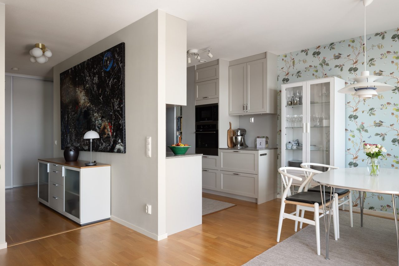 Radiovägen 10, vån 5