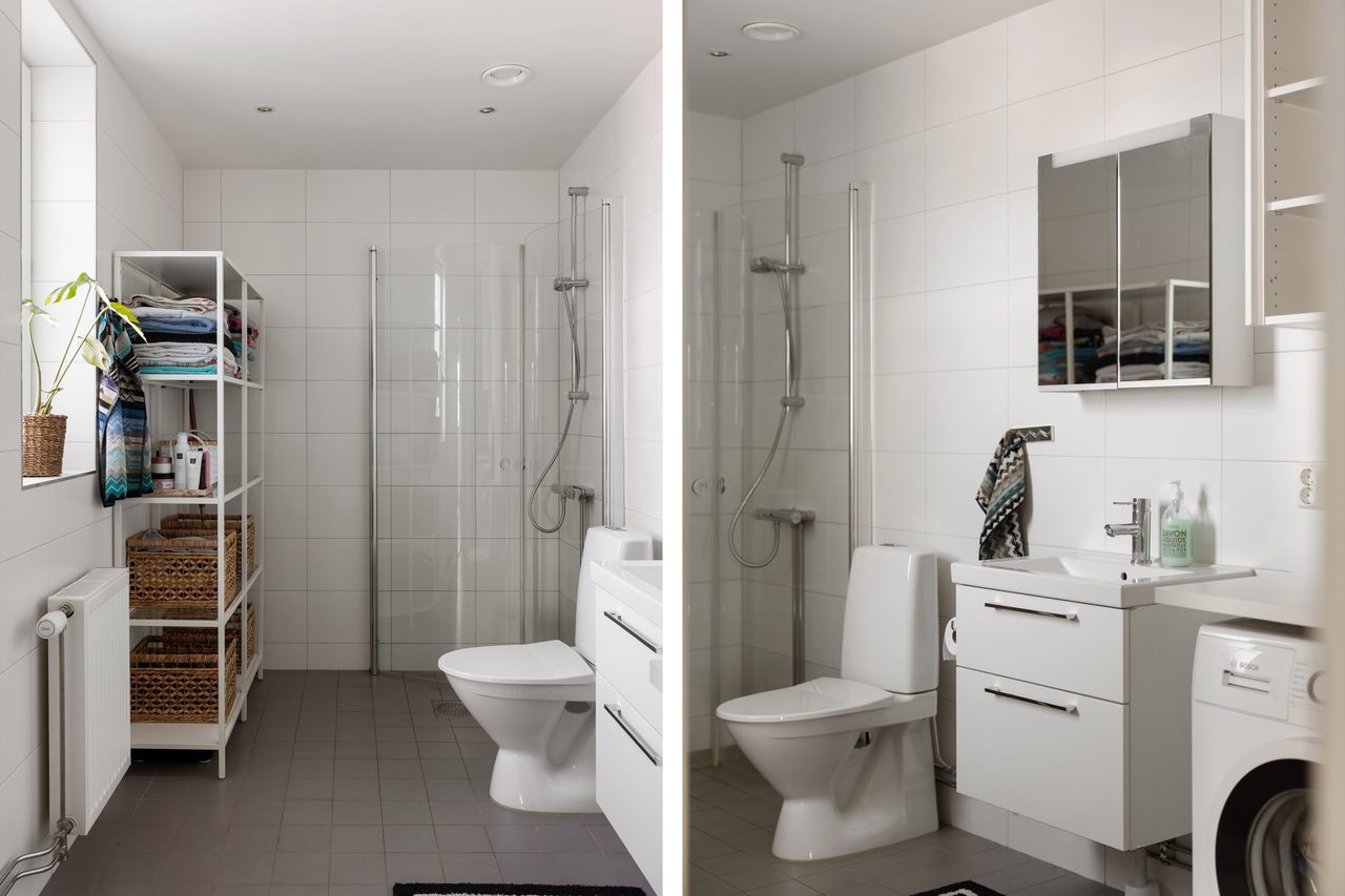 Radiovägen 10, vån 5