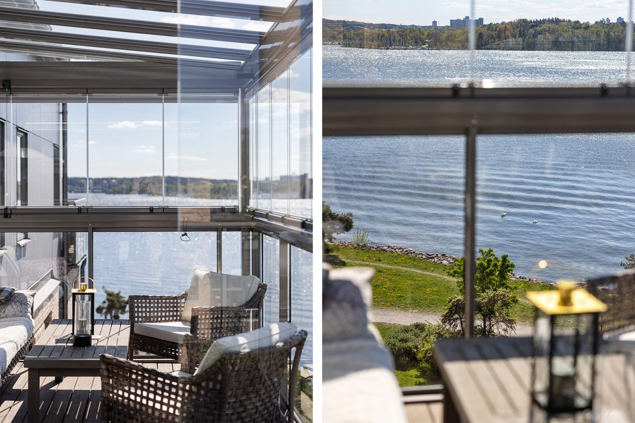 Radiovägen 10, vån 5