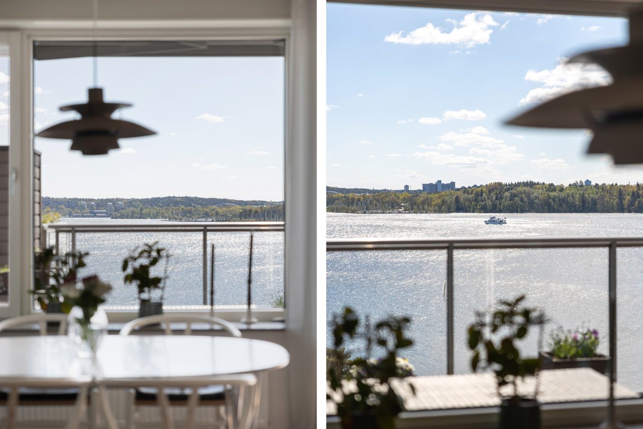 Radiovägen 10, vån 5