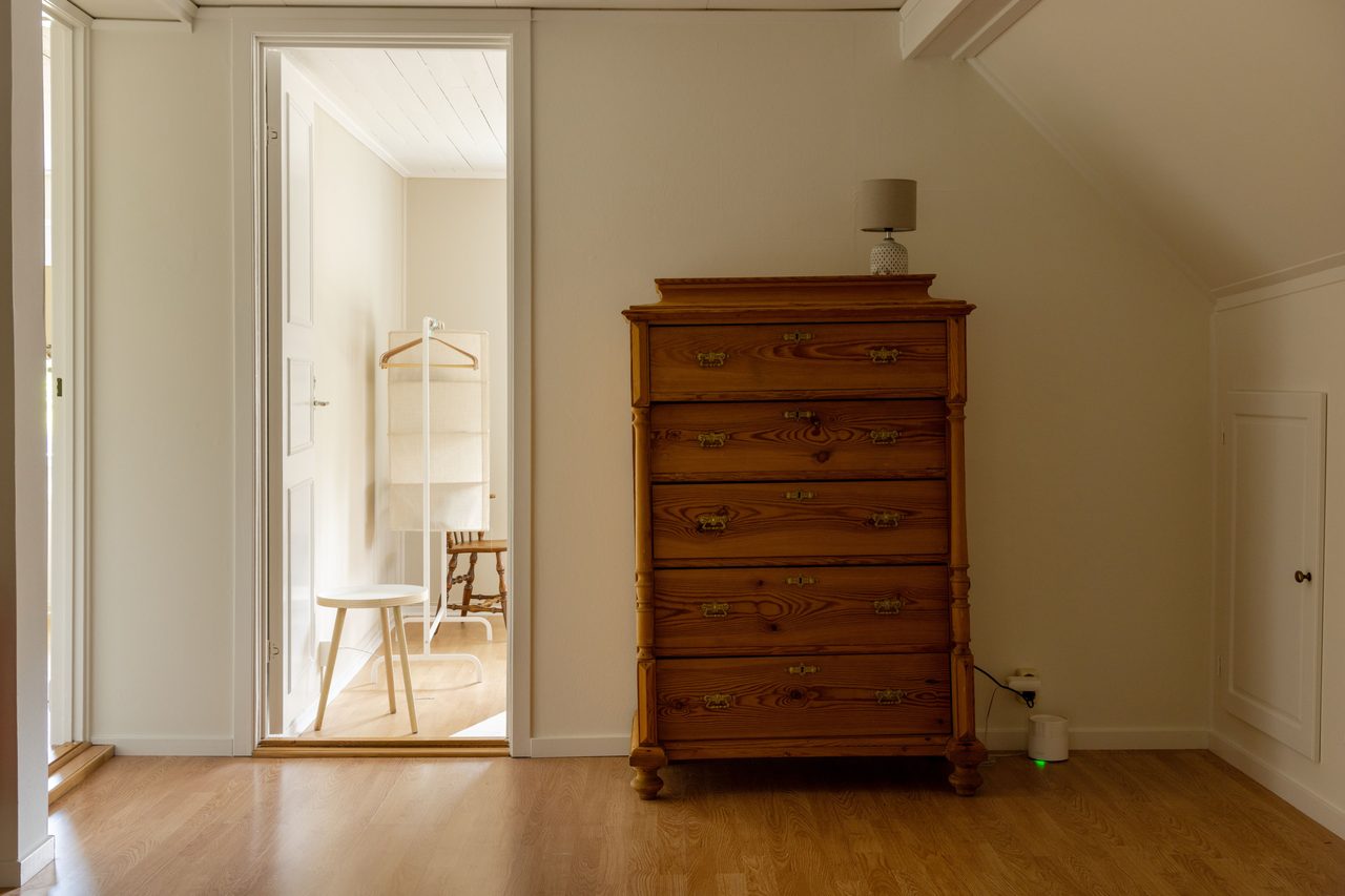 Bölminge Bäckagård 1