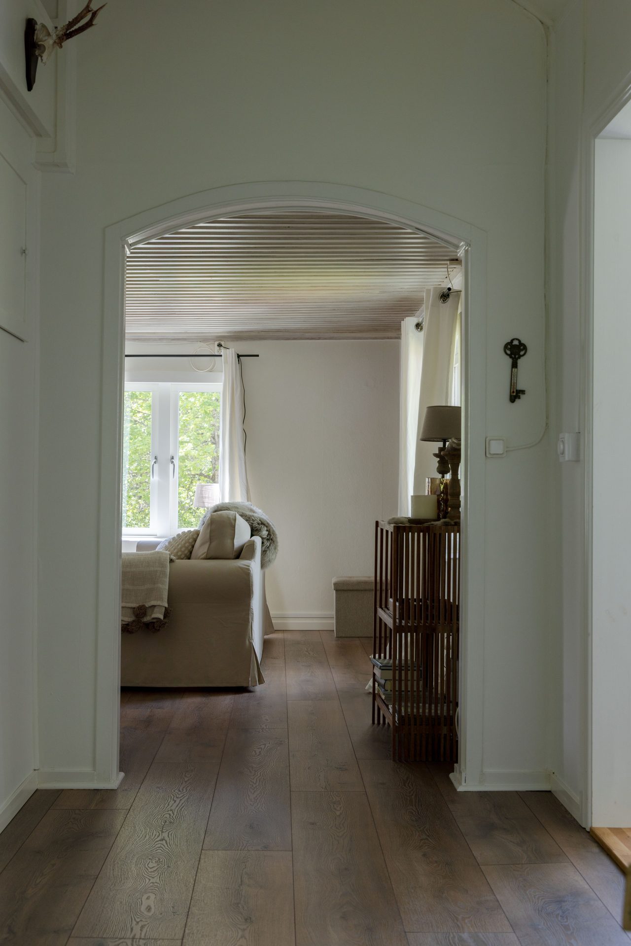 Bölminge Bäckagård 1