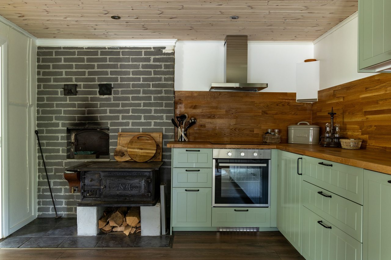 Bölminge Bäckagård 1