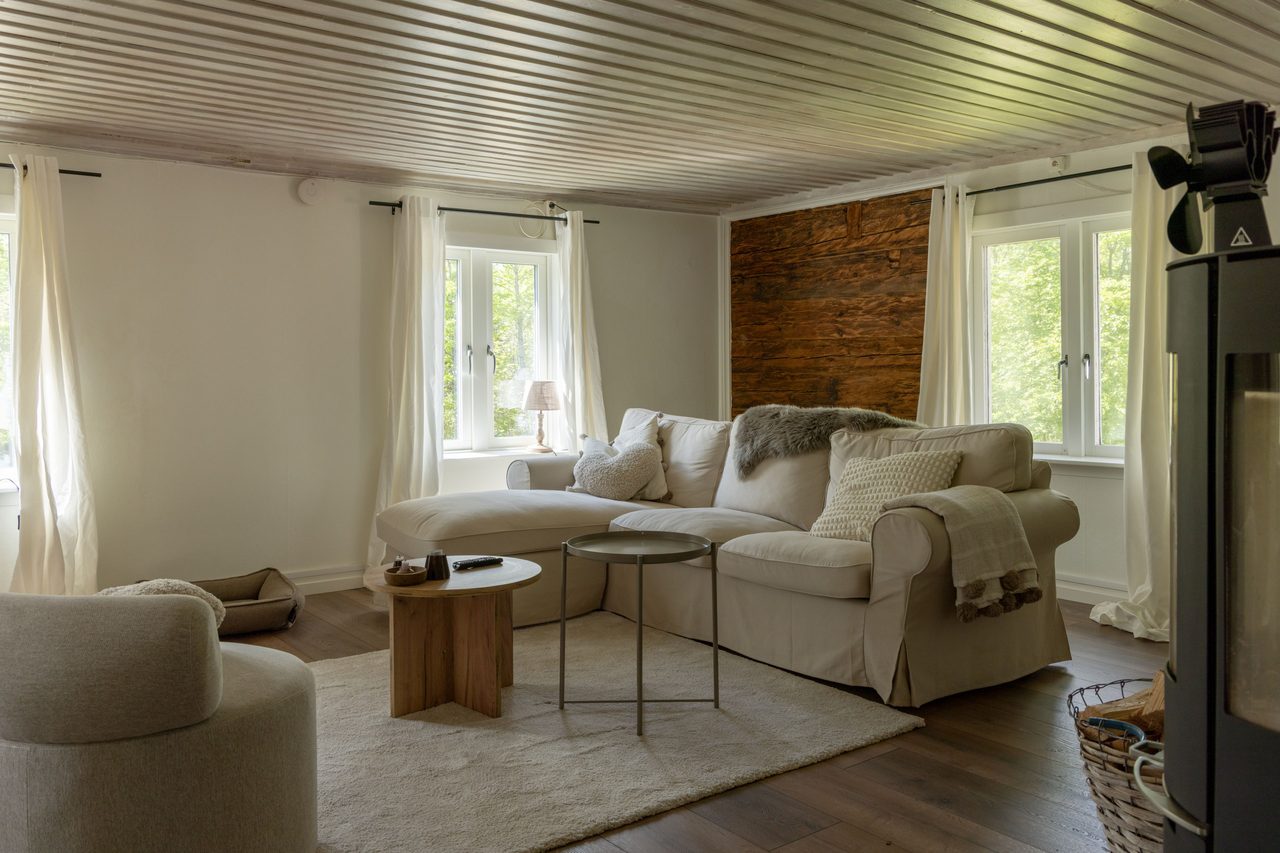 Bölminge Bäckagård 1