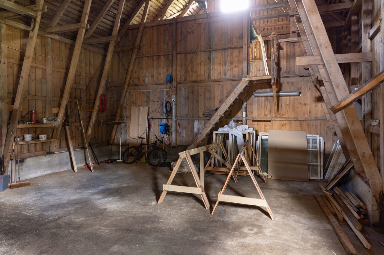 Bölminge Bäckagård 1