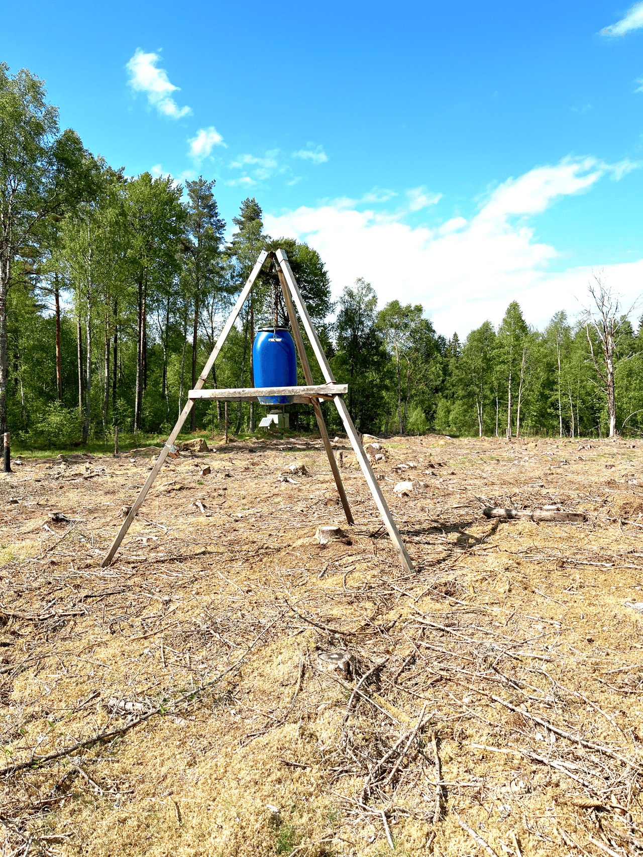 Bölminge Bäckagård 1