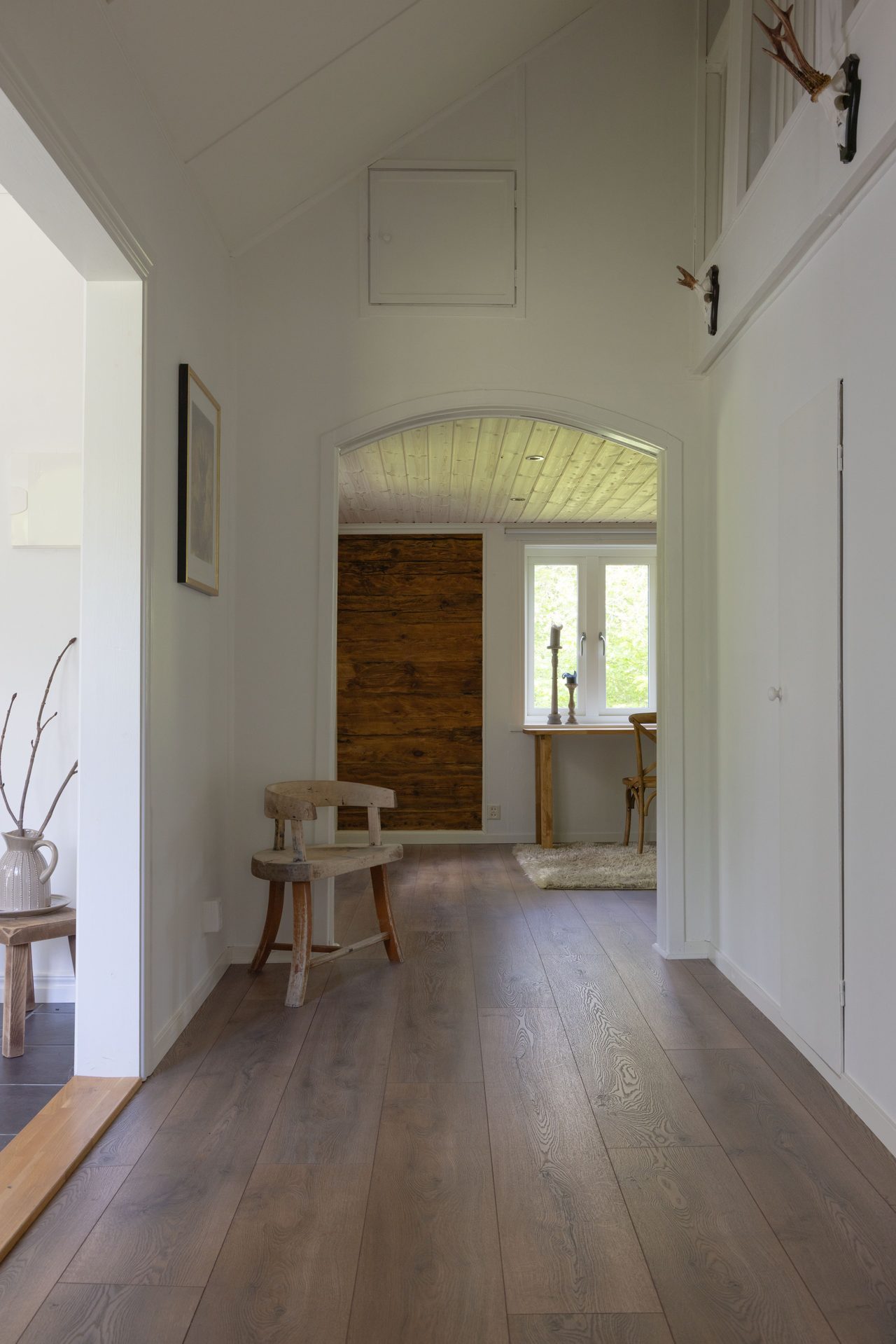 Bölminge Bäckagård 1