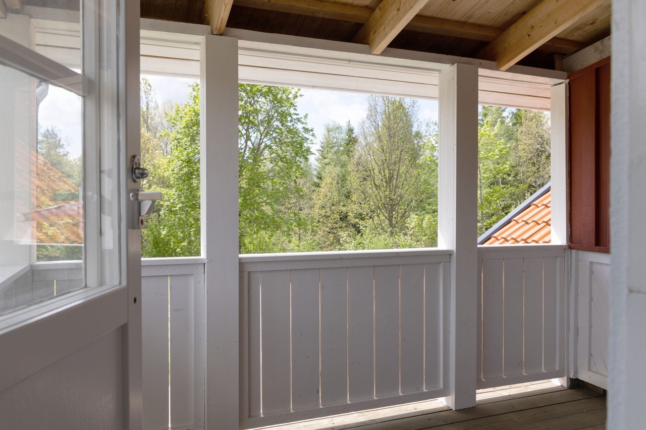 Bölminge Bäckagård 1