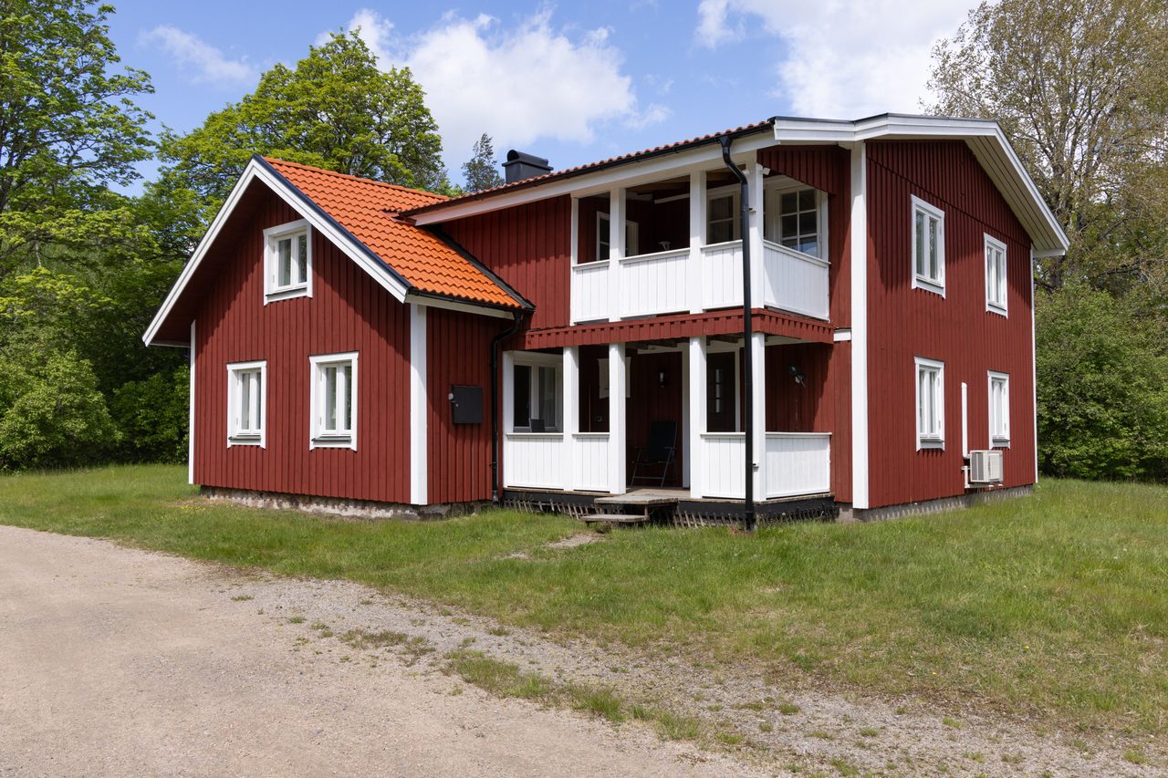 Bölminge Bäckagård 1