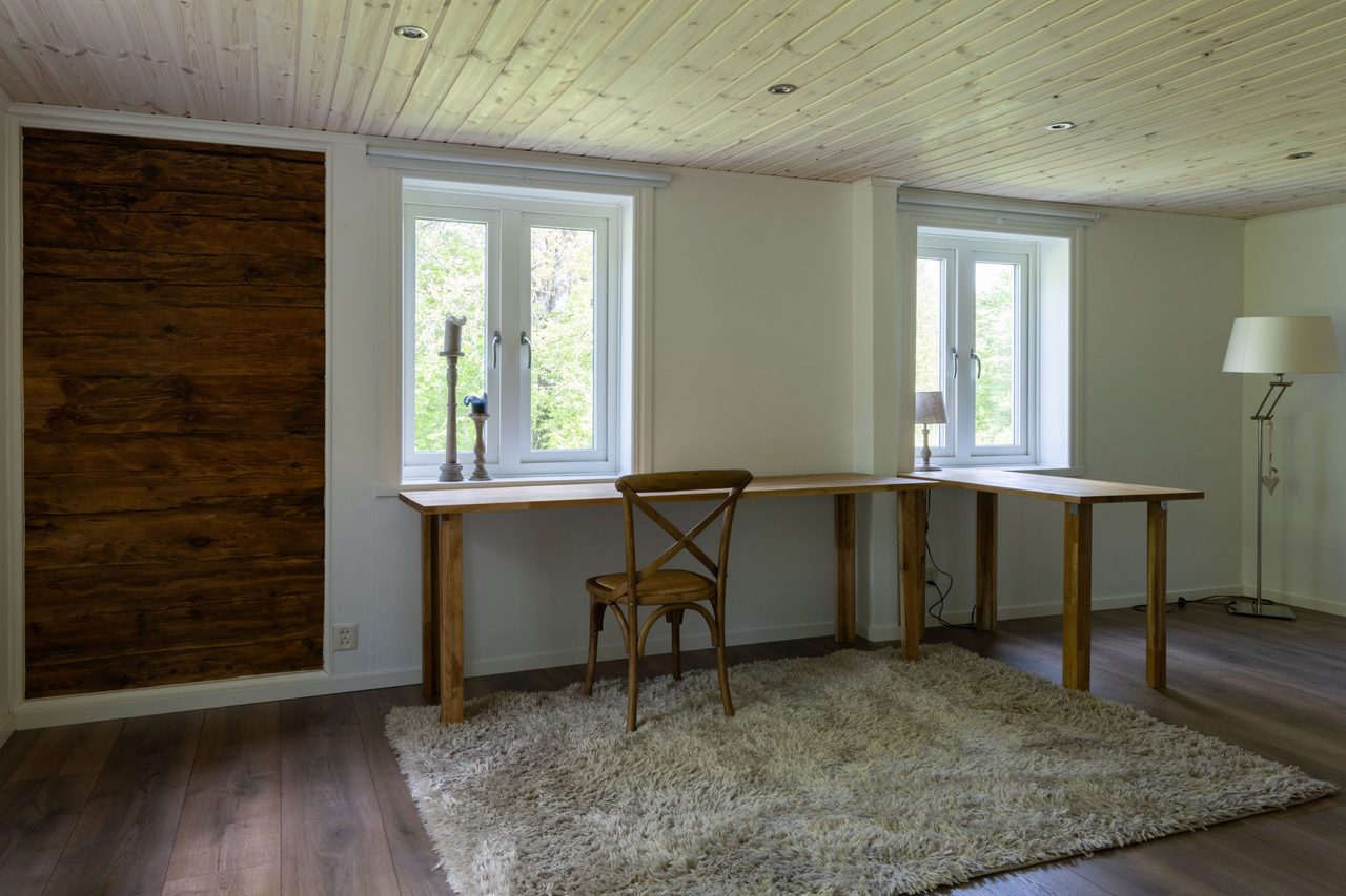 Bölminge Bäckagård 1