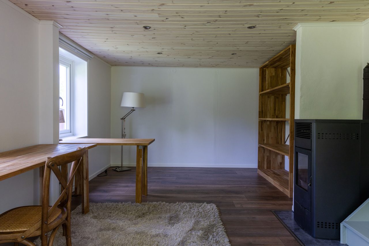 Bölminge Bäckagård 1