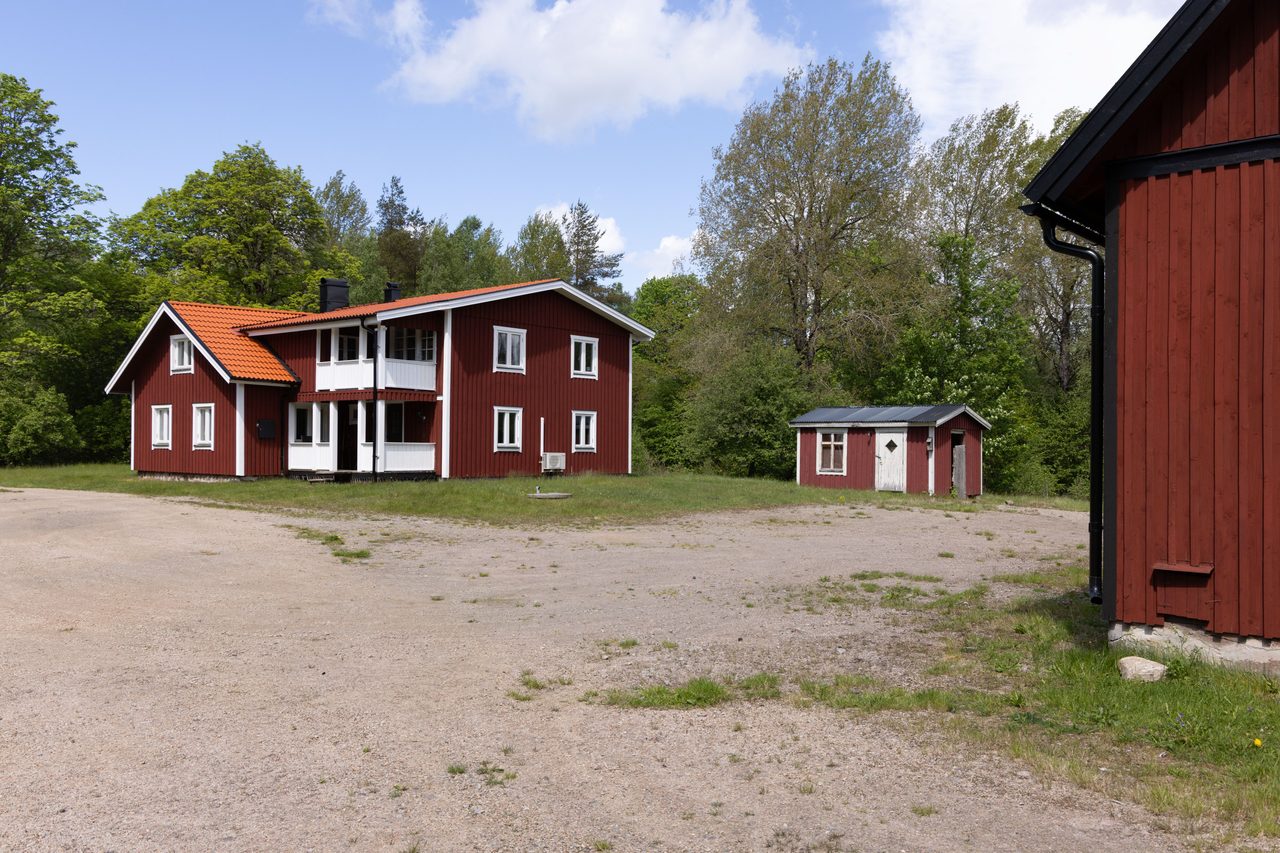 Bölminge Bäckagård 1