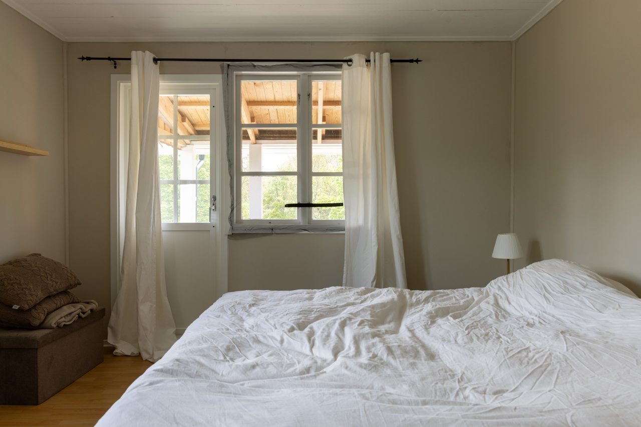 Bölminge Bäckagård 1