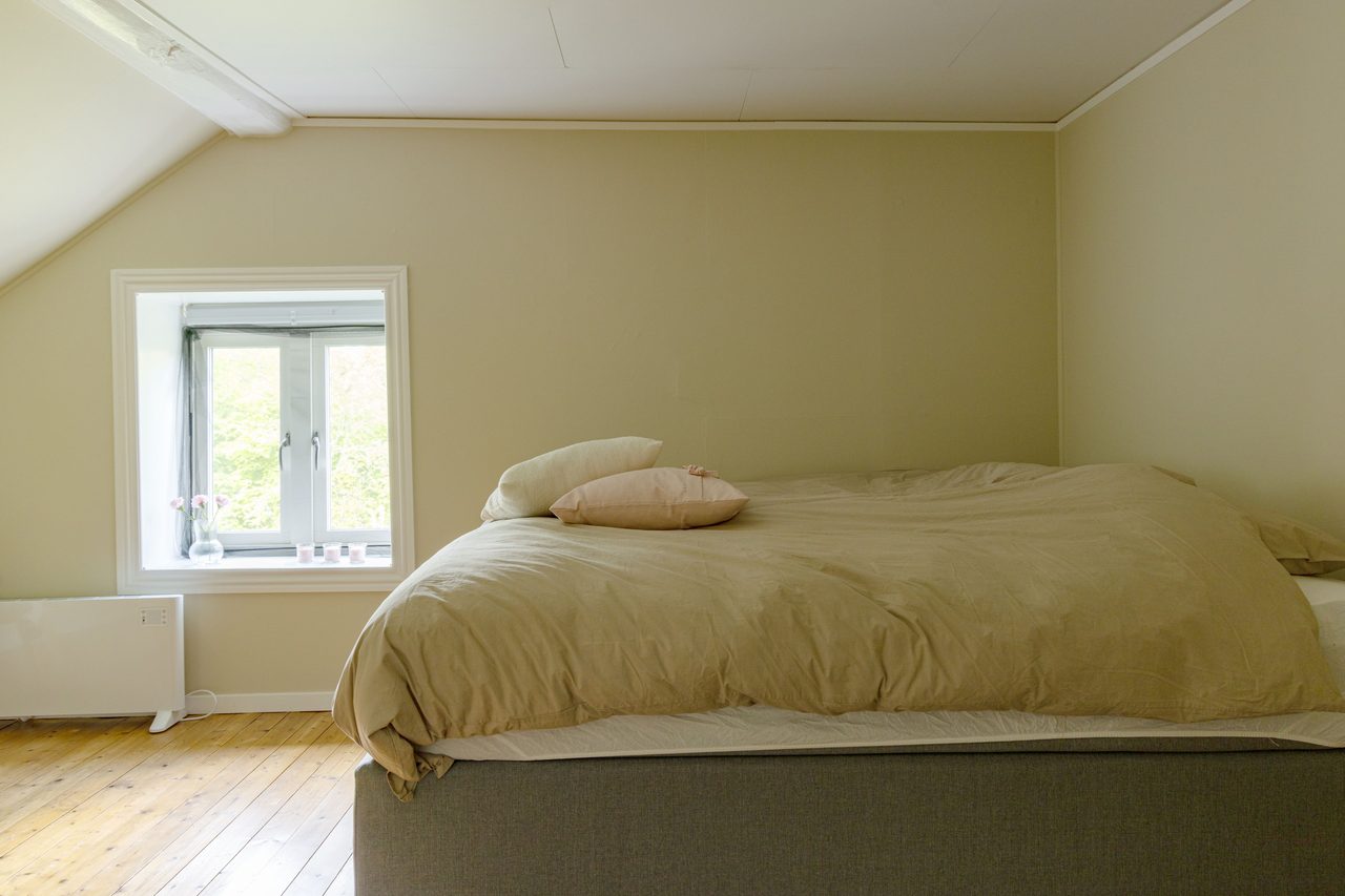 Bölminge Bäckagård 1