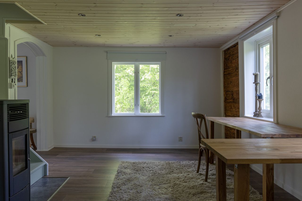 Bölminge Bäckagård 1