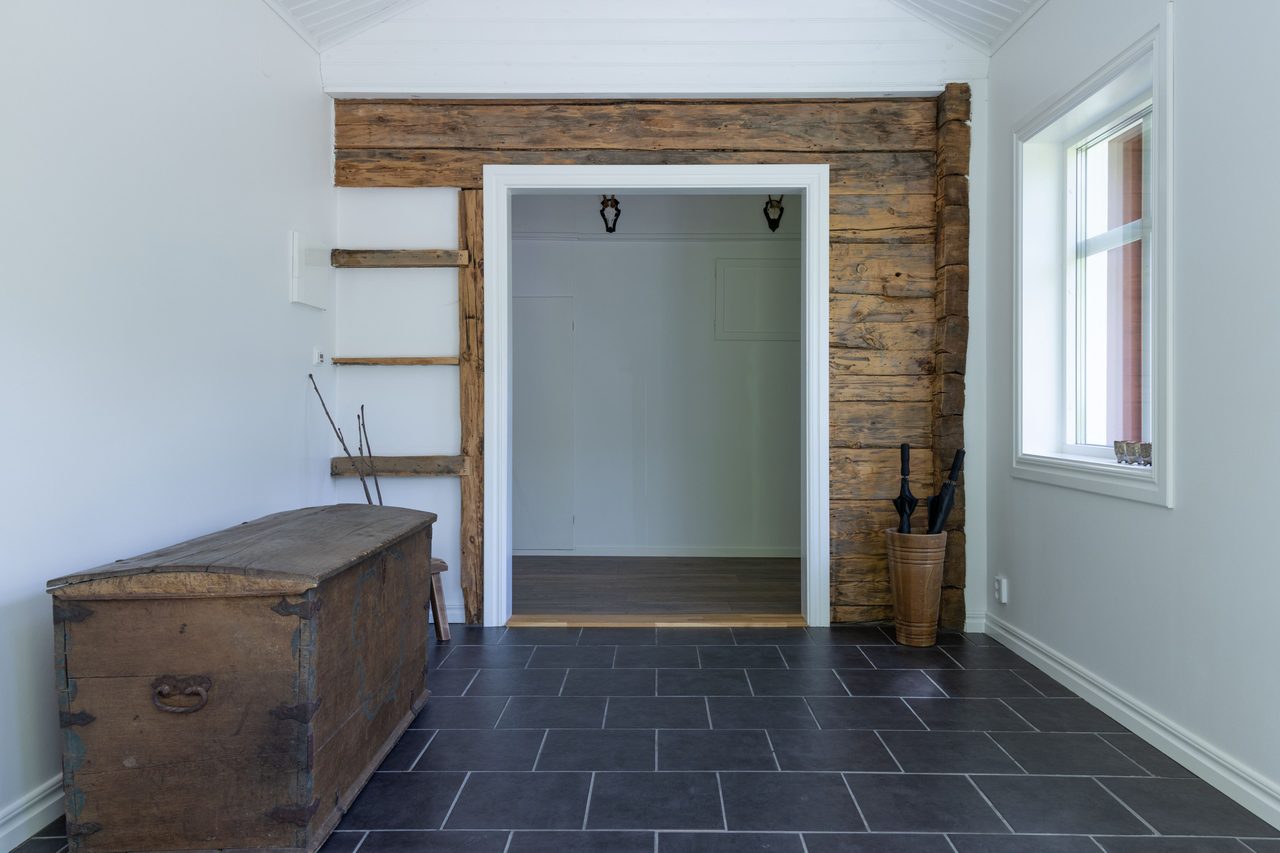 Bölminge Bäckagård 1