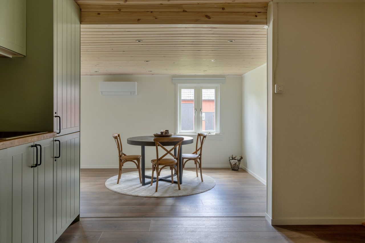 Bölminge Bäckagård 1