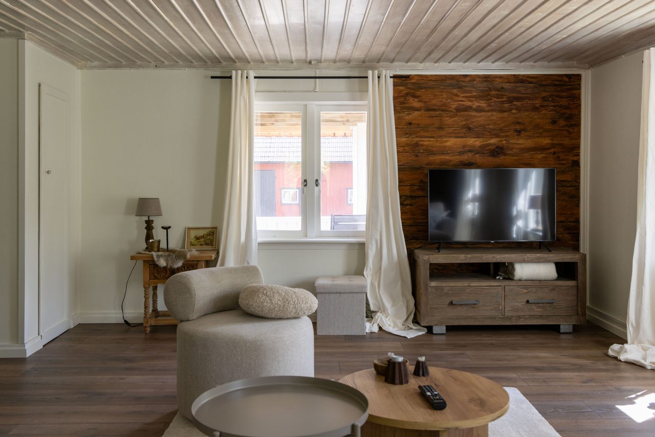 Bölminge Bäckagård 1