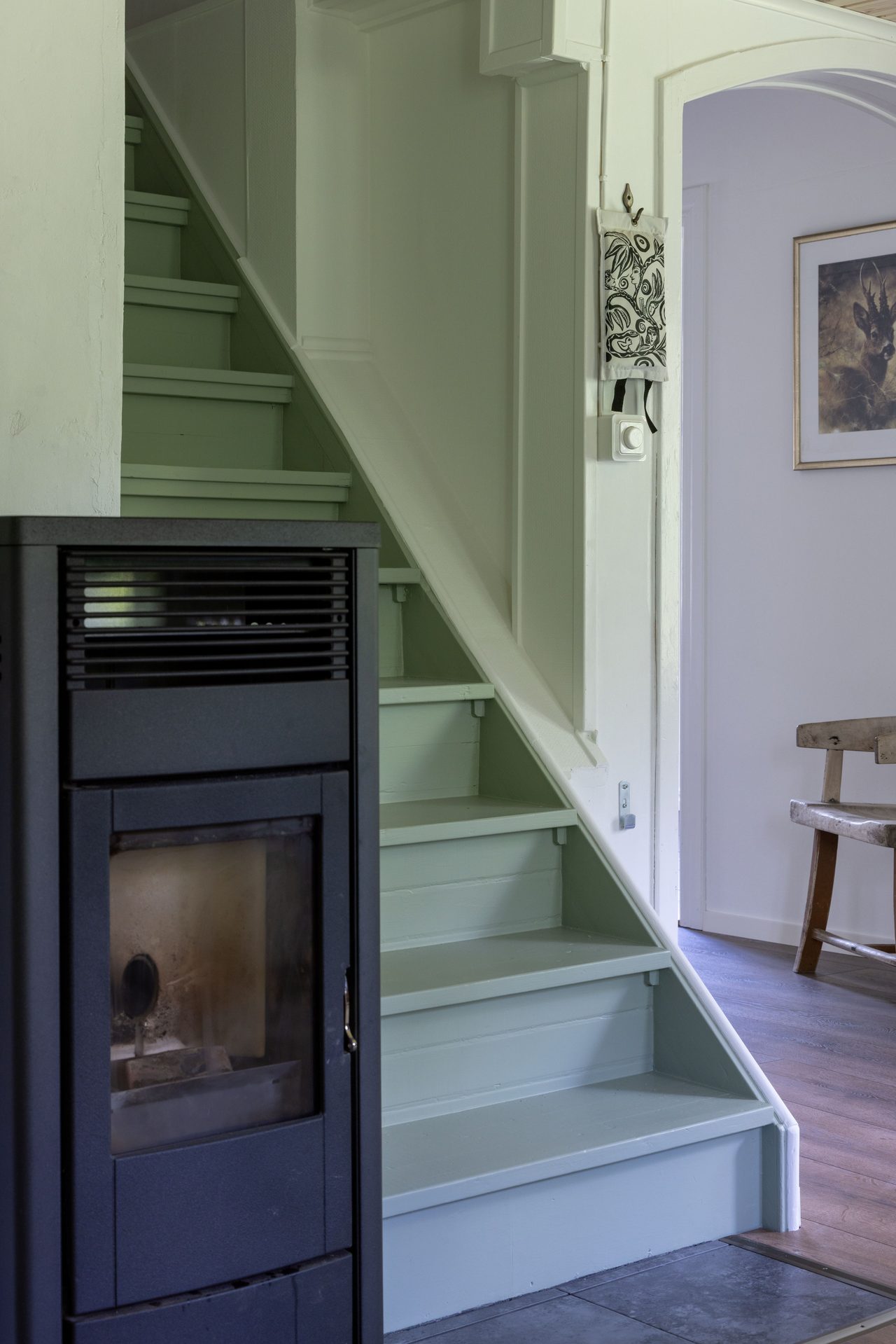 Bölminge Bäckagård 1