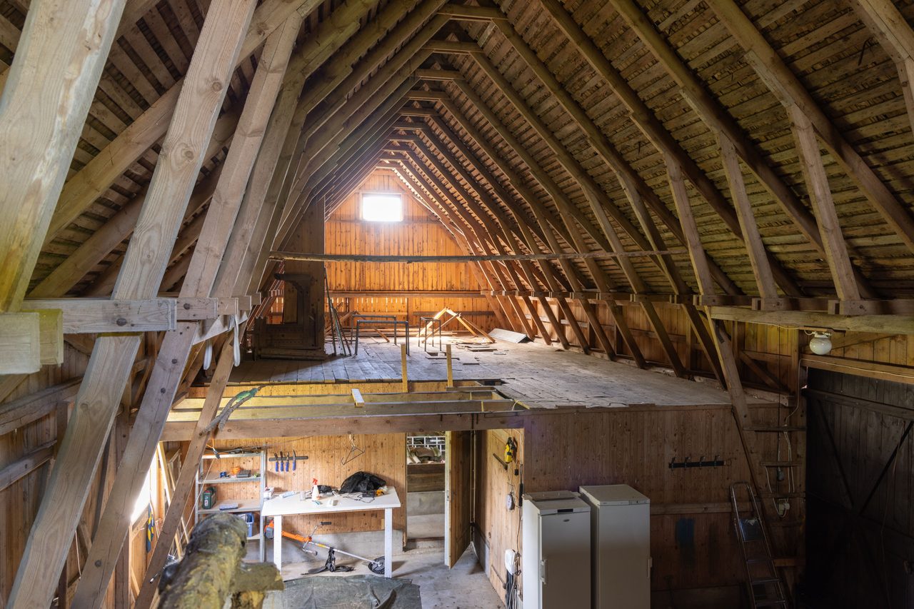 Bölminge Bäckagård 1