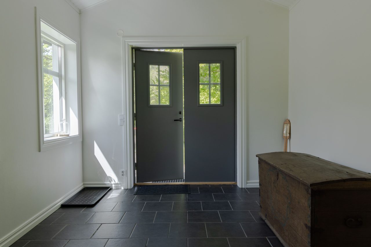 Bölminge Bäckagård 1